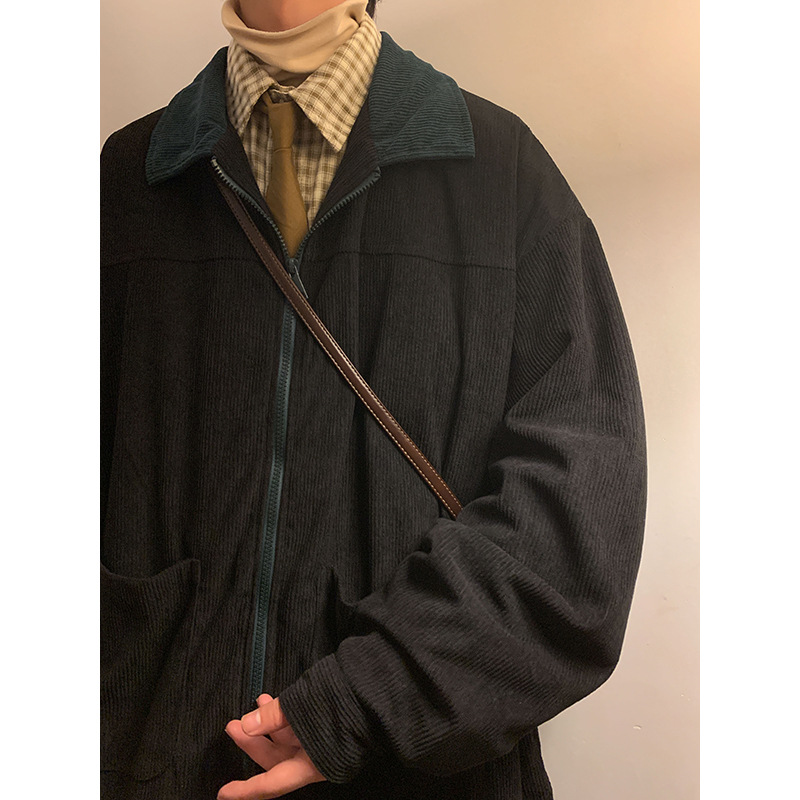 American Style Vintage 2026 Me - огляд і ціна Vintage Windbreaker Nylon