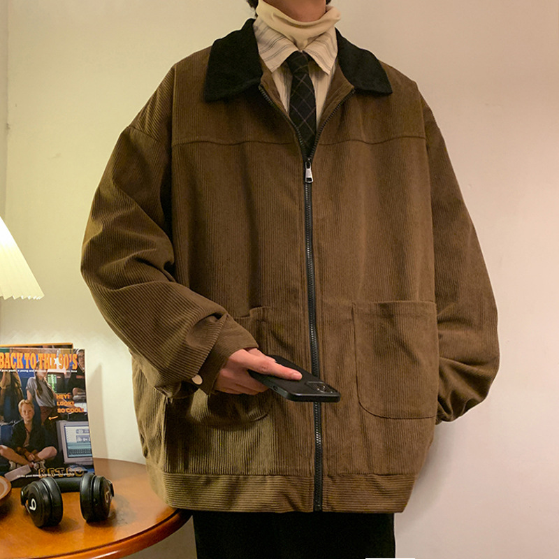 American Style Vintage 2026 Me - огляд і ціна Vintage Windbreaker Nylon