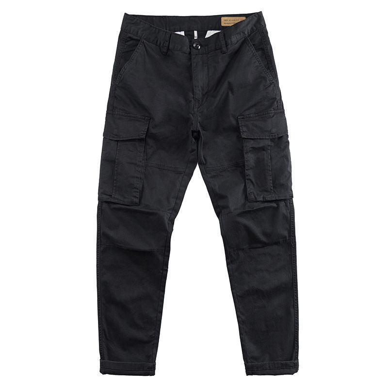Y2k Men's Cargo Pants Outdoor  - огляд і ціна Vintage Fashion Style Men