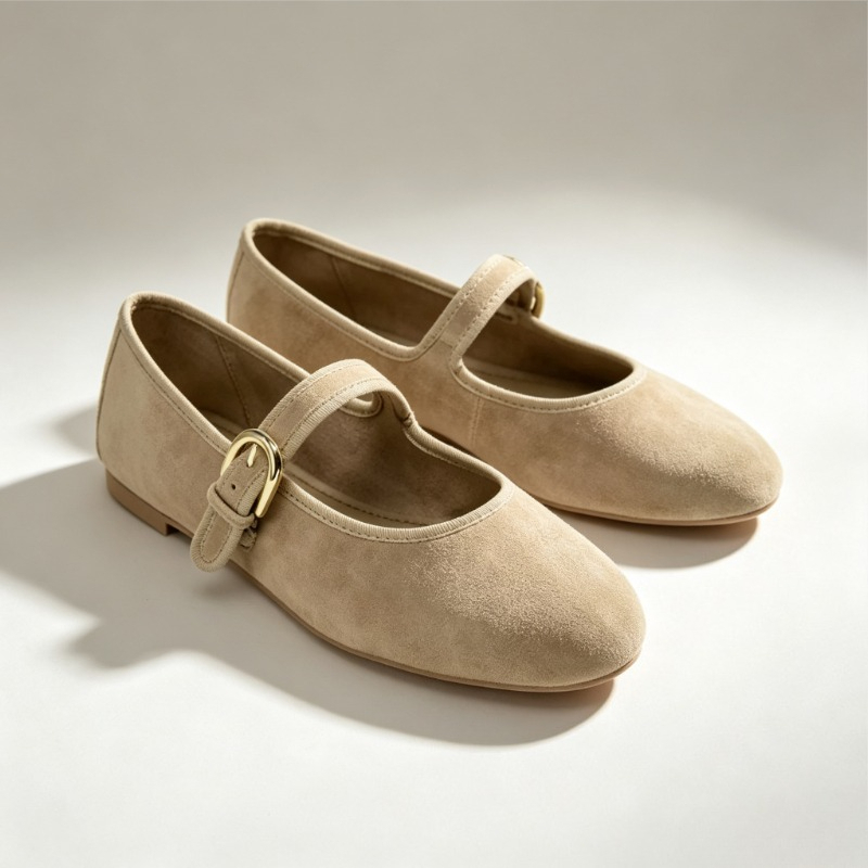 Mary Jane Shoes Women Vintage  - огляд і ціна Vintage Old Fashion