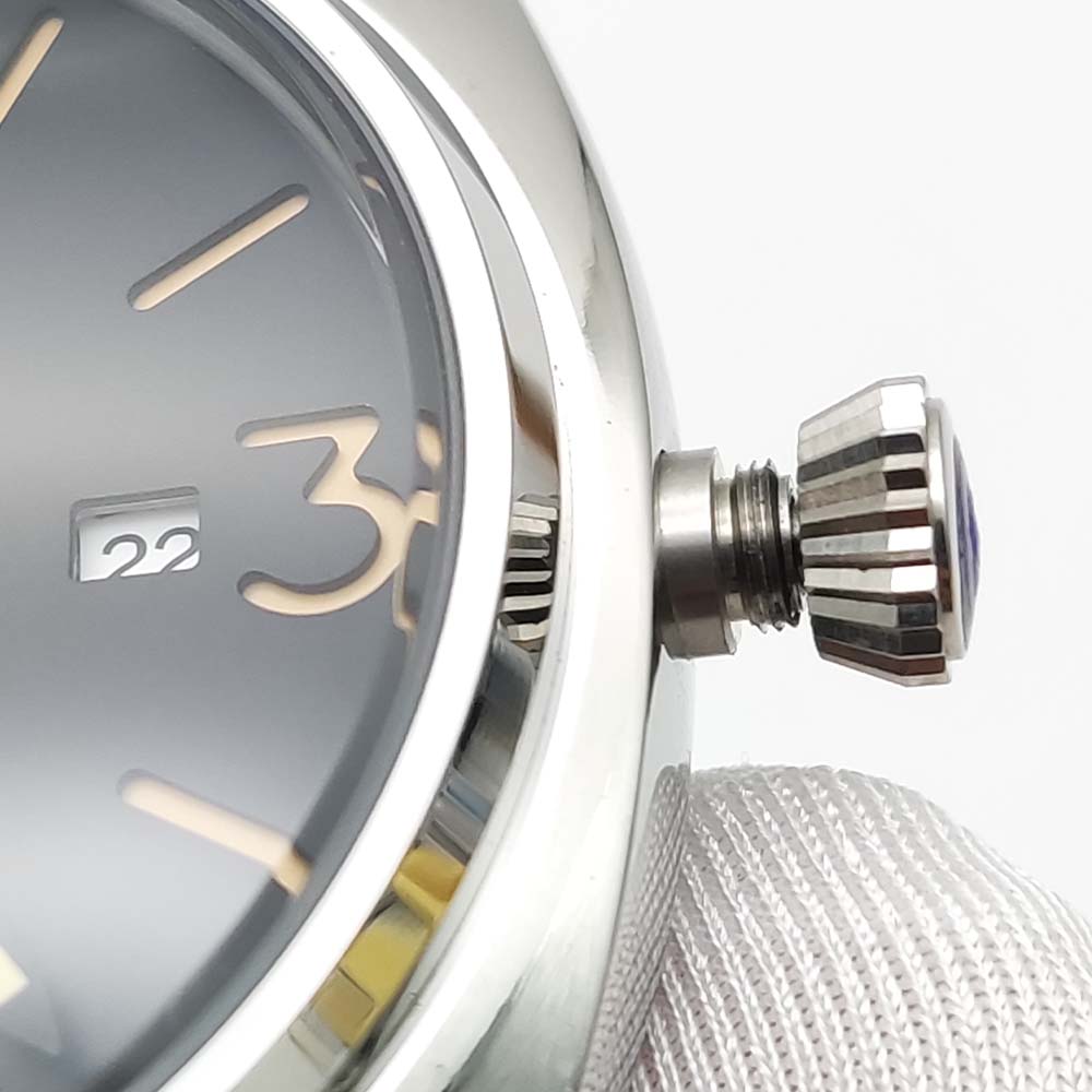 NH35 Best Seller 45mm Vintage  - огляд і ціна Vintage Fashion Complete
