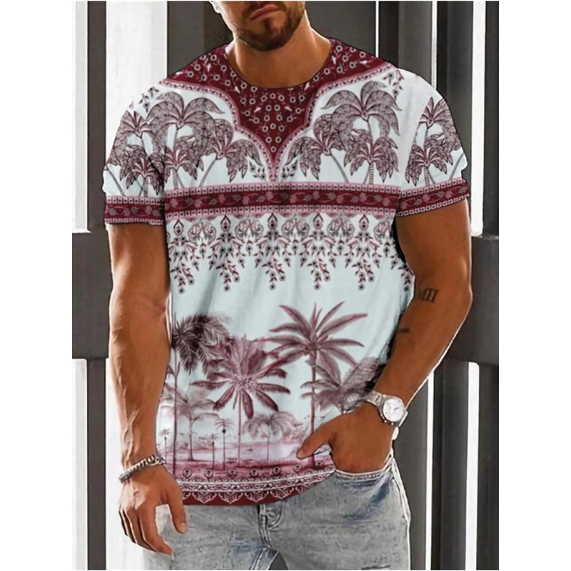 Trend 2025 Vintage Ethnic Grap - огляд і ціна Vintage Fashion Trends 2025