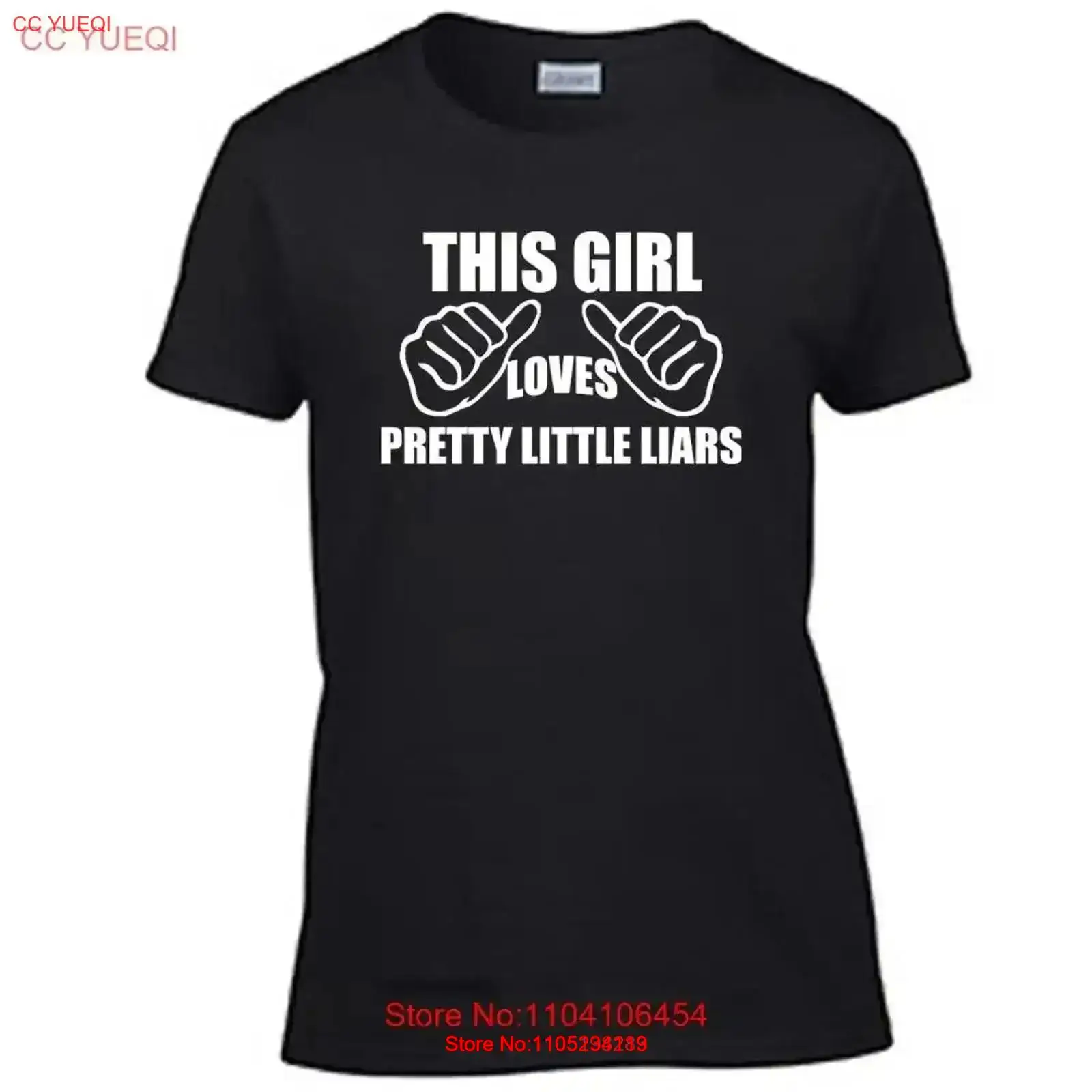 Pretty Little Liars TV ShowT T - огляд і ціна Vintage Fashion Tv