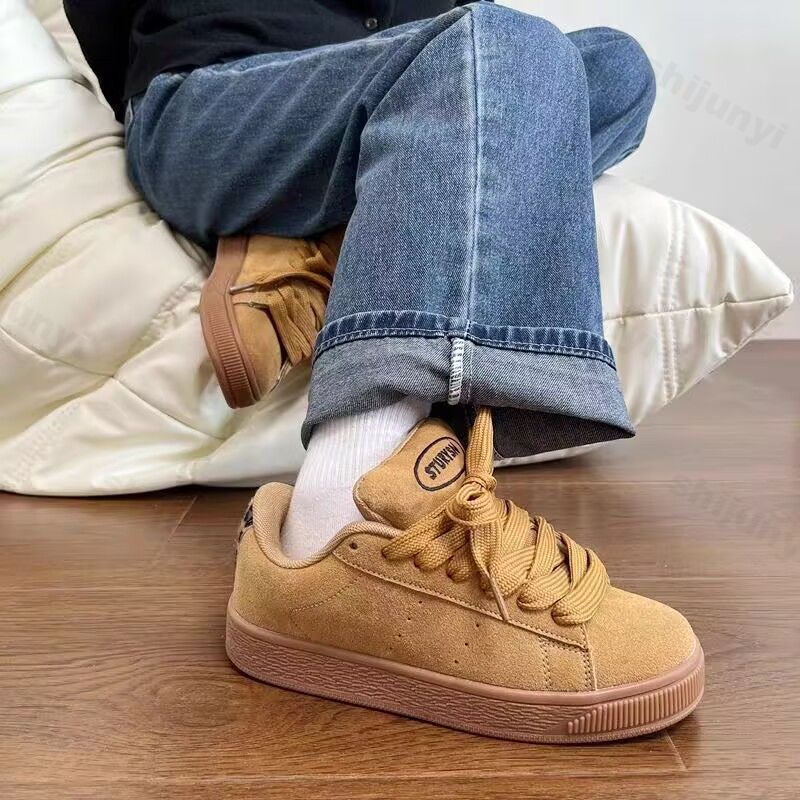 Couple's Sneakers 2025 Autumn  - огляд і ціна Vintage Fashion Trends 2025