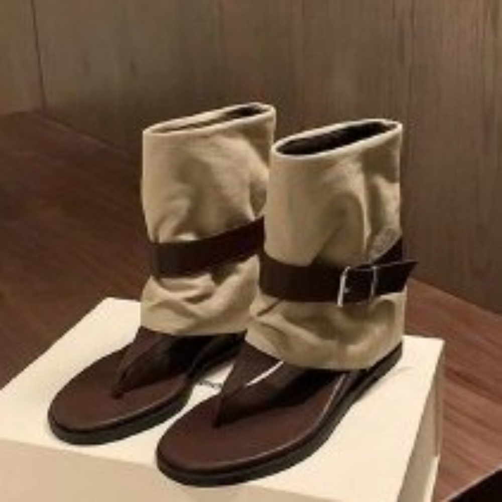 Vintage Color Block Toe Ring S - огляд і ціна Vintage Old Fashion