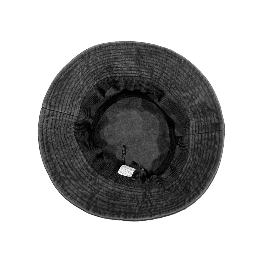 Custom Washed Vintage Bucket H - огляд і ціна Vintage Fashion Designer
