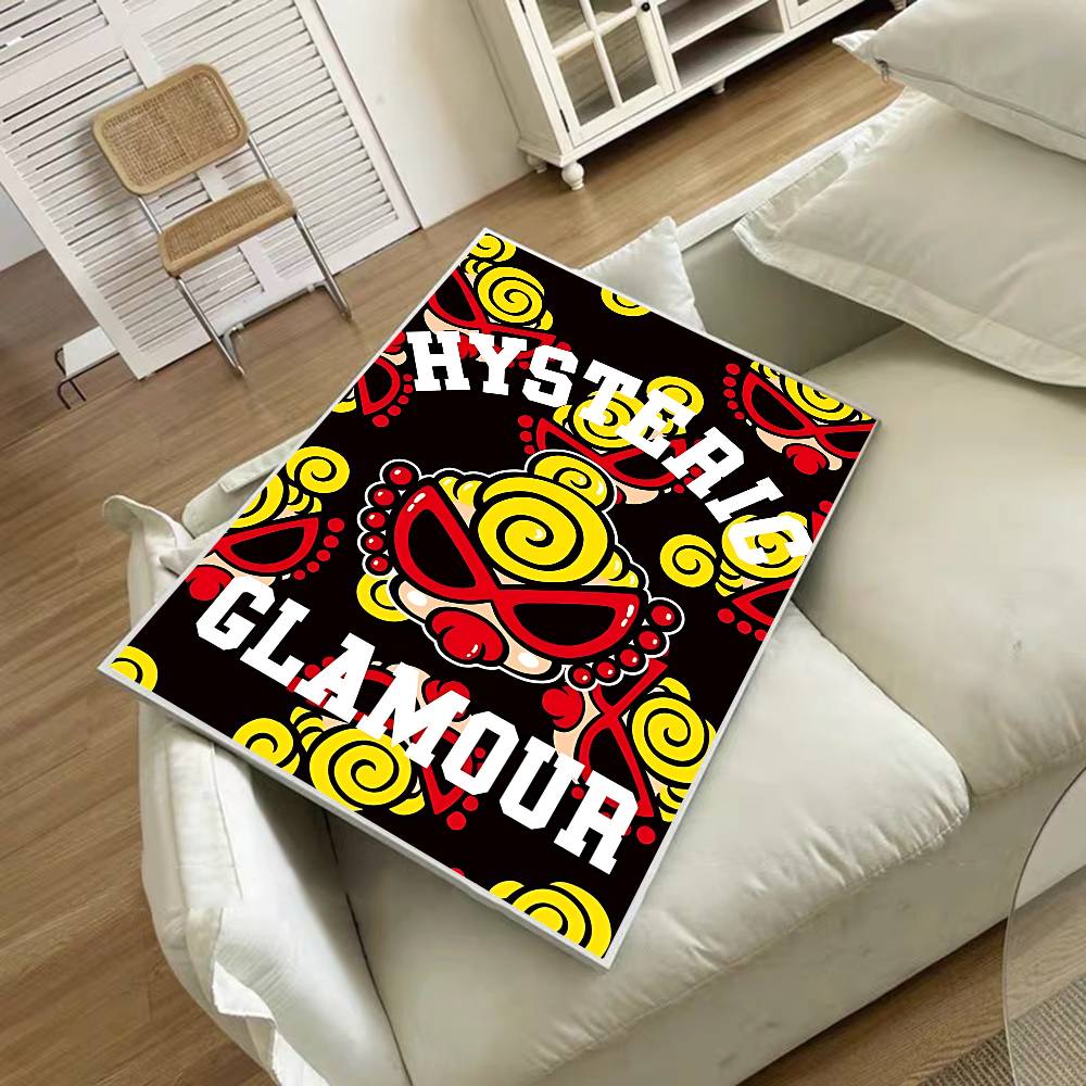Japan Fashion H-Hysteric M-Min - огляд і ціна Vintage Fashion Prints For Wall
