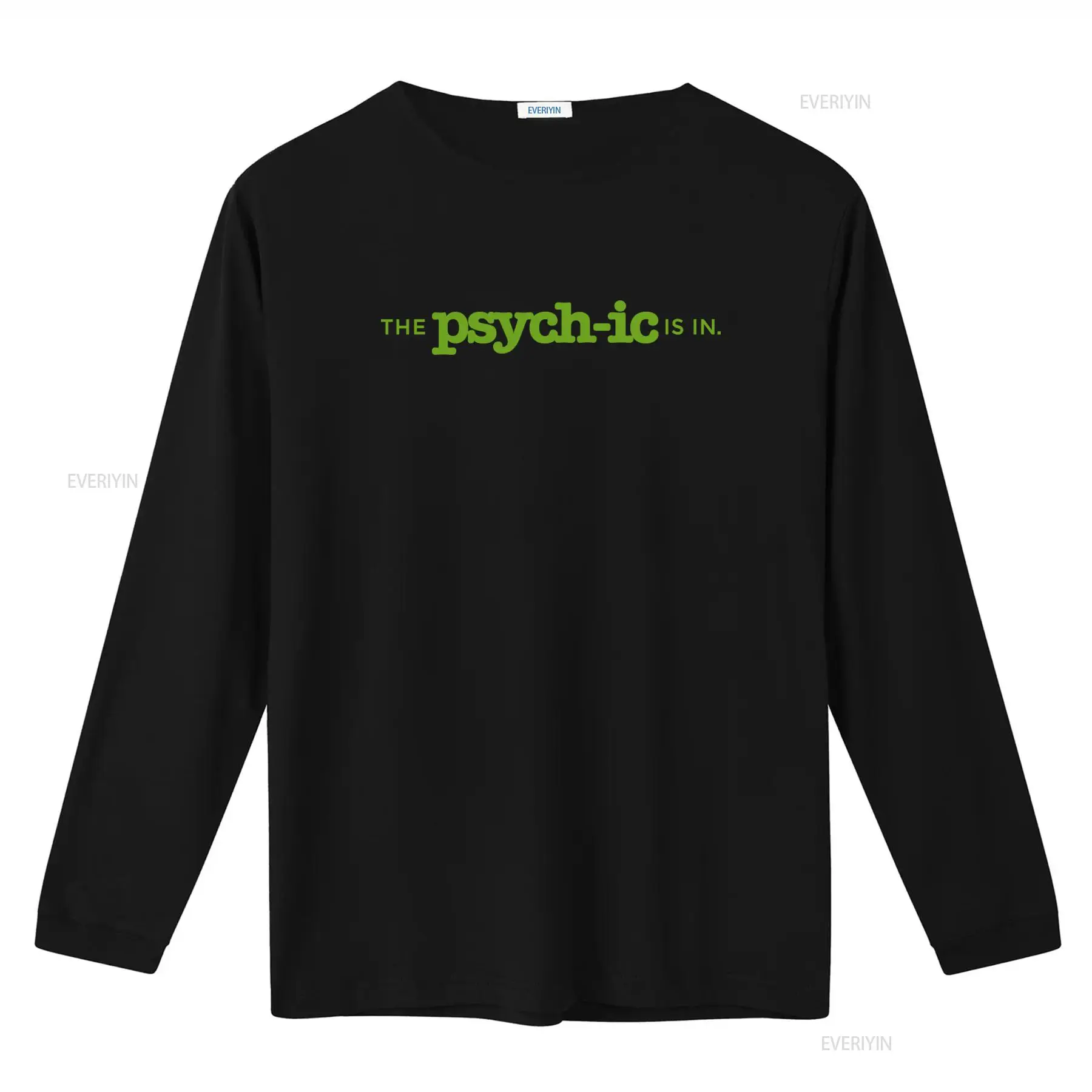 Psych Detective Comedy Drama T - огляд і ціна Vintage Fashion Tv